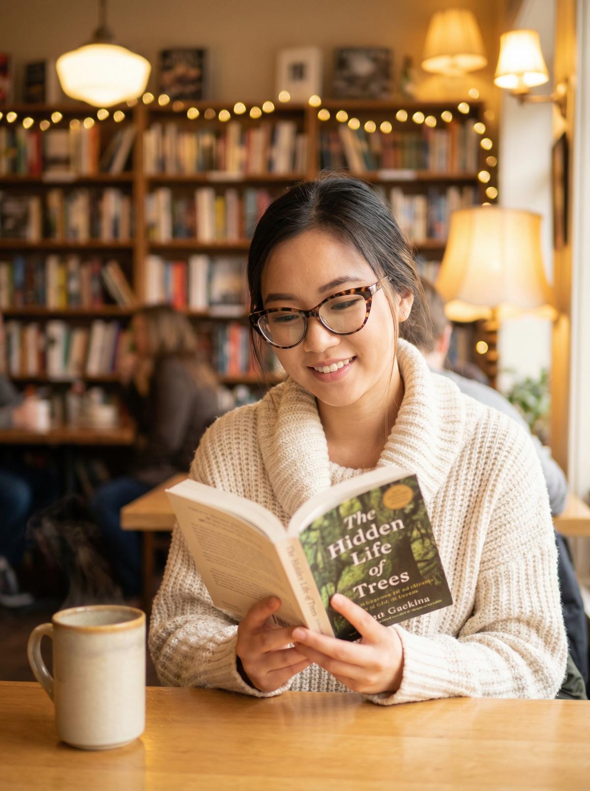 看片文艺咖啡馆生活视频